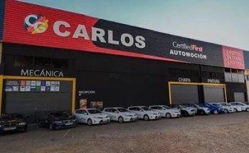 Talleres Carlos (Eurotaller)