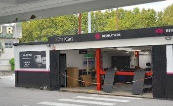 iCars Vigo