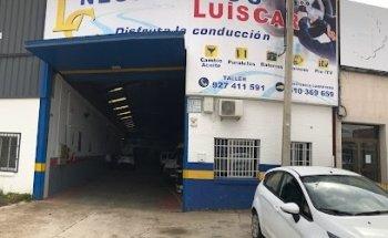 Neumáticos Luiscar