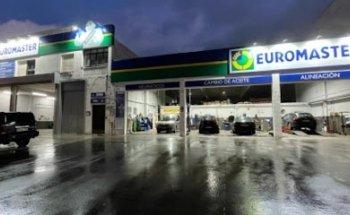 Euromaster Ferrol