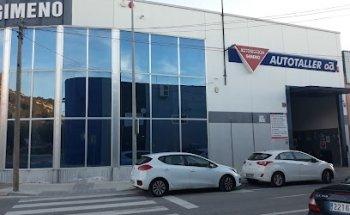 Automocion Gimeno