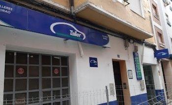 Talleres Borao