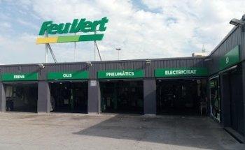 Feu Vert