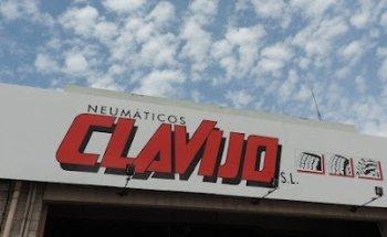 Neumáticos Clavijo