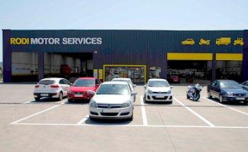 Rodi Motor Services