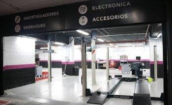 iCars Sevilla CC.Alcampo