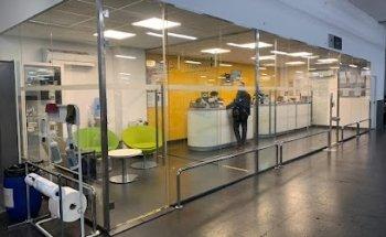 Taller Renault Jurado Cafeto