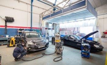 Taller Auto Herna