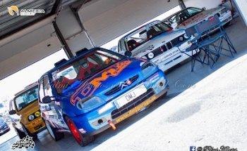 DMJ Garage