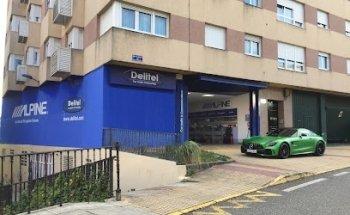 Delitel