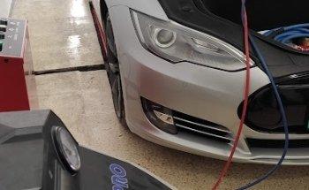 CERRADO HASTA DIA 25 Taller especialistas en Aire acondicionado del Automóvil