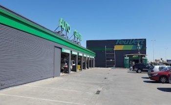 Feu Vert Los Barrios