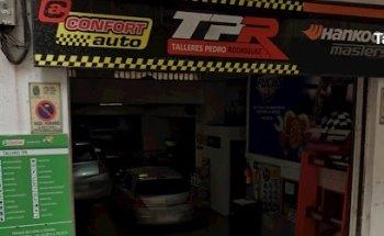 Talleres Pedro Rodríguez