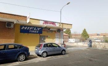 Taller Recomendado Cars Express