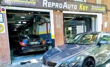 ReproAutoKey