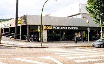 Rodi Motor Services
