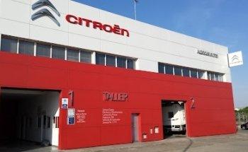 Citroën - Aldocar Cars