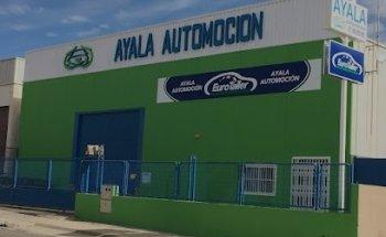 Ayala automoción