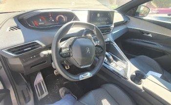 Tallers Santa Eulàlia (PEUGEOT)