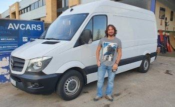 AVCARS RIPOLLET S.L
