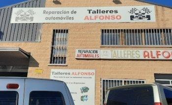 Talleres Alfonso