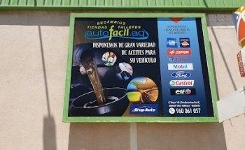 Autofacil.aq Albalat dels Sorells