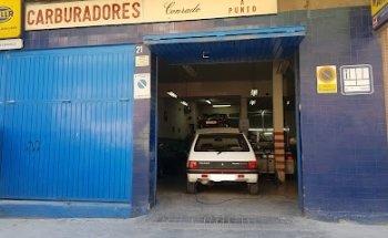 CARBURADORES CONRADO