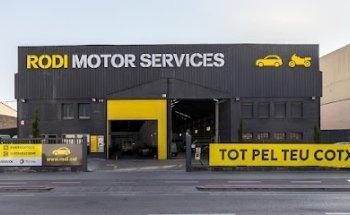 RODI MOTOR SERVICES - Gavà