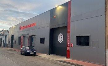 SOLUCAR TALLERES SL
