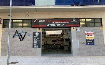 Autovenecia