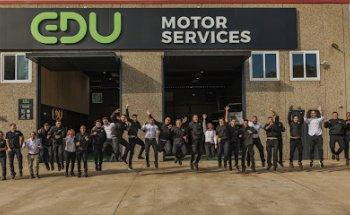 Edu Motor Services Parets