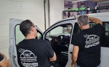 Varilleros Sacabollos Profesionales del DESABOLLADO