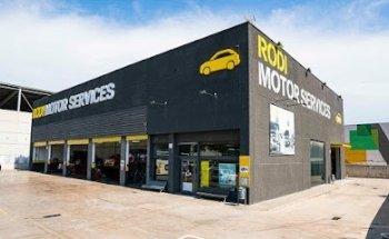 Rodi Motor Services