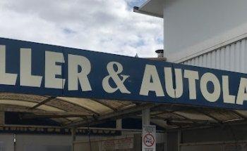 TALLER ROTONDA