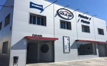 Reparautos Solicar, S.L. (Jolgar)