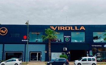 Autorrescate Virolla