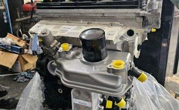 Castrol Service NC Car Automotive