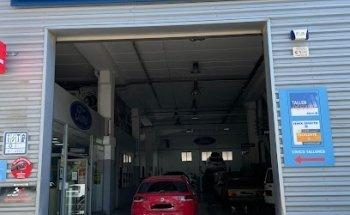 Bosch Car Service Civico Talleres Diagonal