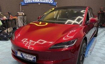 Euro Varilleros