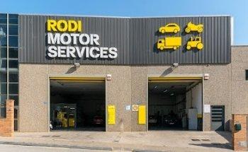 Rodi Motor Services