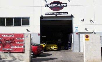 Talleres Trescauto Motor