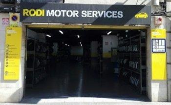 Rodi Motor Services