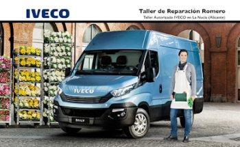 Talleres Romero La Nucía