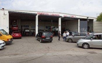 Neumaticos Y Servicios J. L.