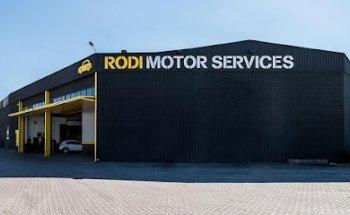 Rodi Motor Services