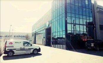 Germans Galí - Bosch Car Service / Taller Mecànic
