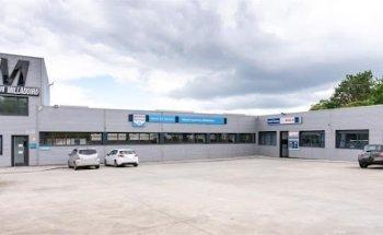 Diesel Inyección Milladoiro