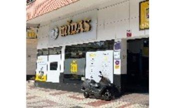 Midas MALAGA/Bailén