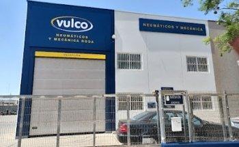 Vulco Neumáticos y Mecánica Roda