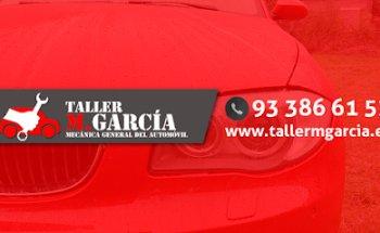 Taller M.García - Santa Coloma